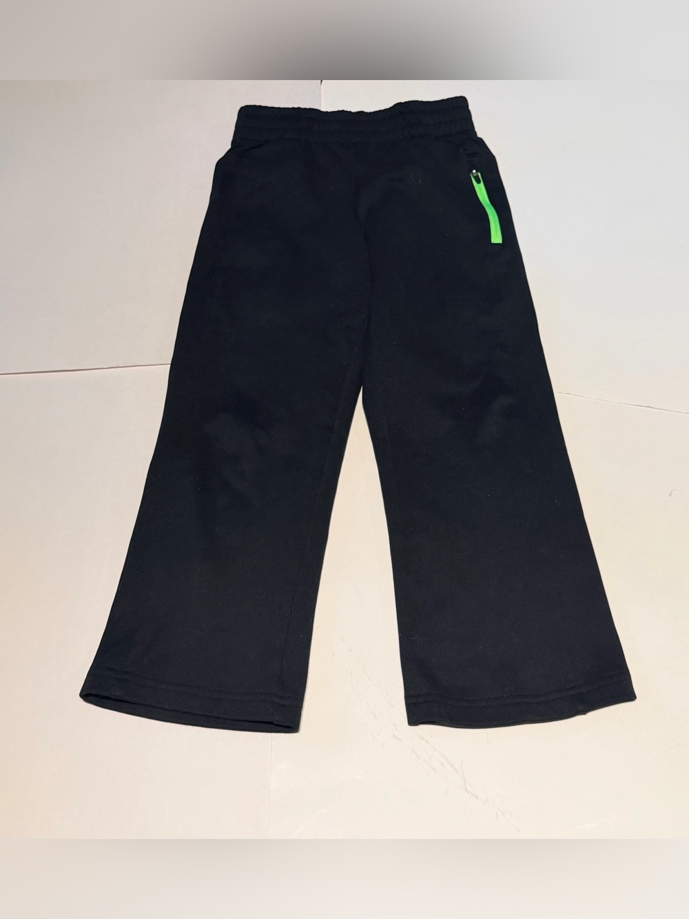 C9 Champion Boy's Athletic Tech Fleece Pants Size: XS (4/5)